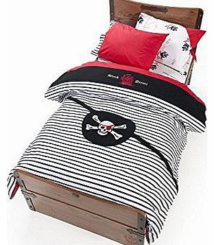 Turbobeds Kids Duvet Set - Pirate