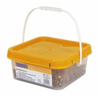 TURBOGOLDandreg; TurboGold Bucket 4 x 30mm Pack of 2500