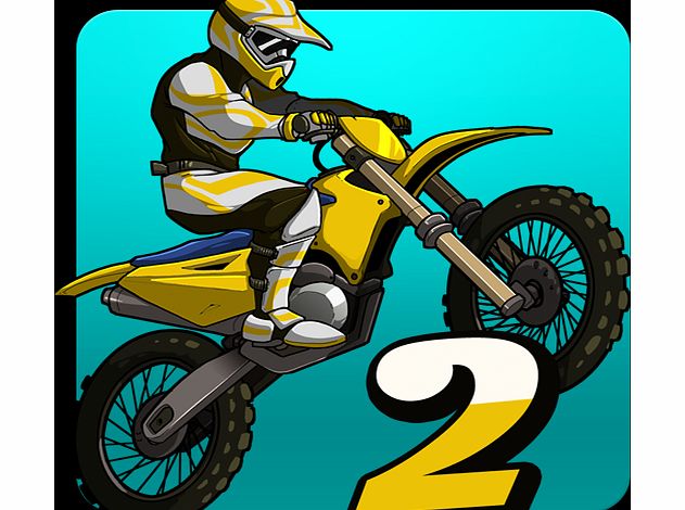 Turborilla AB Mad Skills Motocross 2