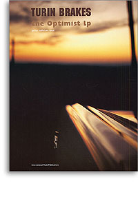 Turin Brakes: The Optimist LP