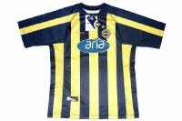 Adidas Fenerbache home 04/05
