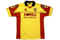 Lotto Kayseri away 04/05