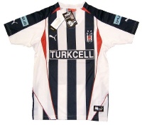 Puma Besiktas home 04/05