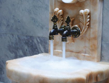 Turkish Bath - Marmaris Turkish Bath - from Marmaris