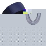 Turner Sports PU Open Face Head Guard Kick Boxing Headguard Protection Black with Gum Shield