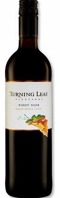 Turning Leaf Vineyards Pinot Noir Sonoma