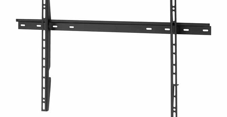40-65 Inch Flat to Wall Mount