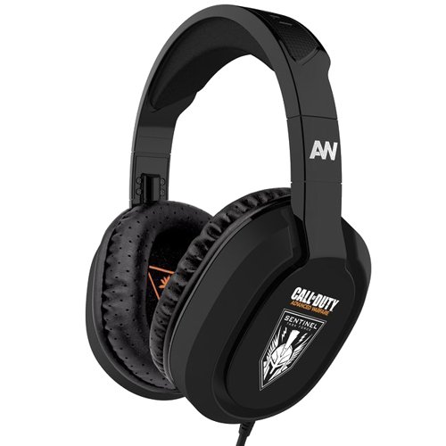 Turtle Beach Call of Duty Advanced Warfare Ear Force Sentinel Task Force (PS4)