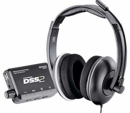DPX11 PS4 Wired Headset