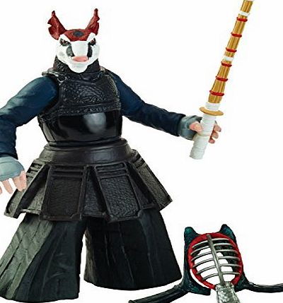 Turtles Teenage Mutant Ninja Turtles Action Figure Dojo Splinter