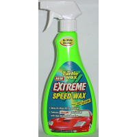 Turtlewax Extreme Speed Wax 500ml