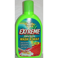 Turtlewax Extreme Wash/Wax 500ml