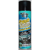 Turtlewax Fresh Shine Outdoor Fresh 500ml