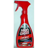 Turtlewax High Gloss Trigger 500ml