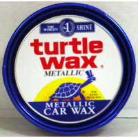 Turtlewax Metallic Paste 250g