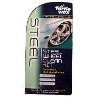 Turtlewax Specialised Steel Wheel Cleaner