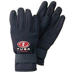 TUSA 2mm Titanium Glove