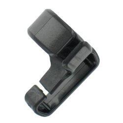 TUSA Snorkel Adapter - Retainer Assembly