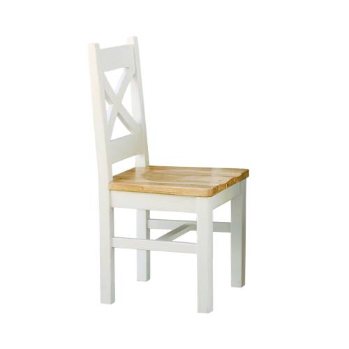 Tuscany Painted Dining Chair