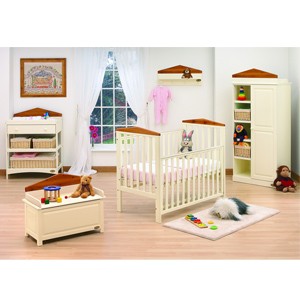 Tuti Bambini Tutti Bambini Alana Furniture Collection In
