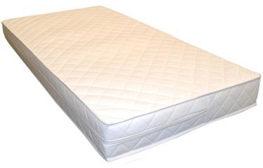 Tutti Bambini Cot Mattress