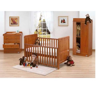 Fernando Furniture Collection