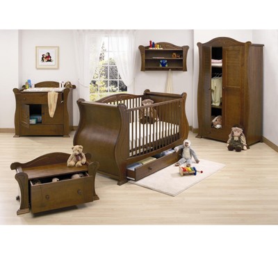 Free Furniture Online on Tutti Bambini Marie Furniture Set With Free Matress Product Image