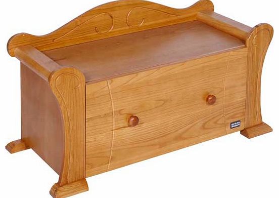 Tutti Bambini Marie Toy Box - Old English