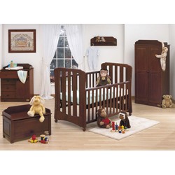 Pamplona Furniture Collection