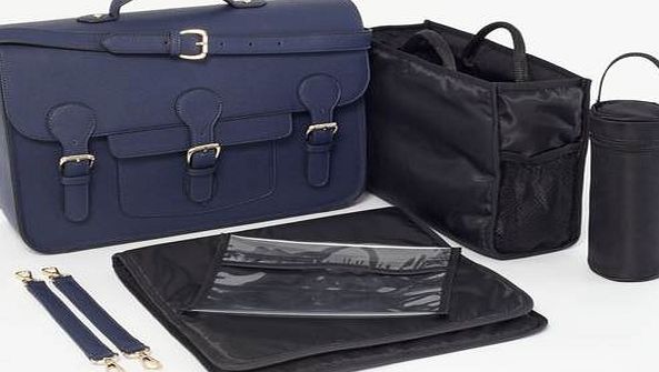 Tutti Bambini Riviera Essentials Changing Bag