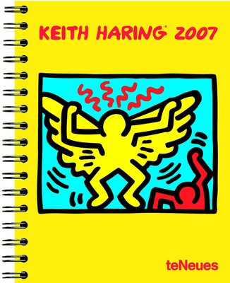 TV Archers- The 2006 Calendar