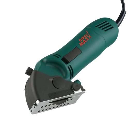 TV Unser Original Easy Maxx Mini Circular Saw Power XXL