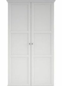 Tvilum Double Wardrobe
