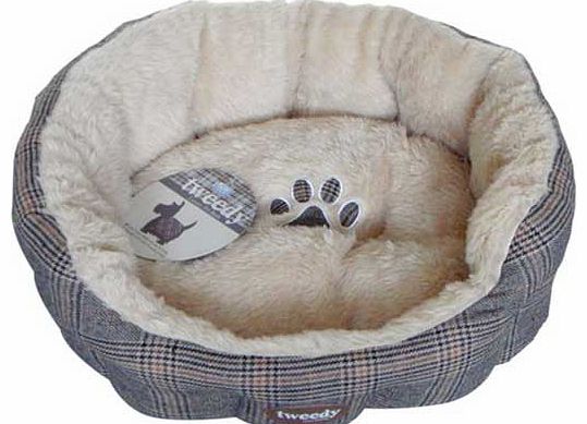 Luxury Dog Sofa Bed - Large