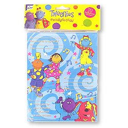 Tweenies Tweenies - Invitations pack of 20