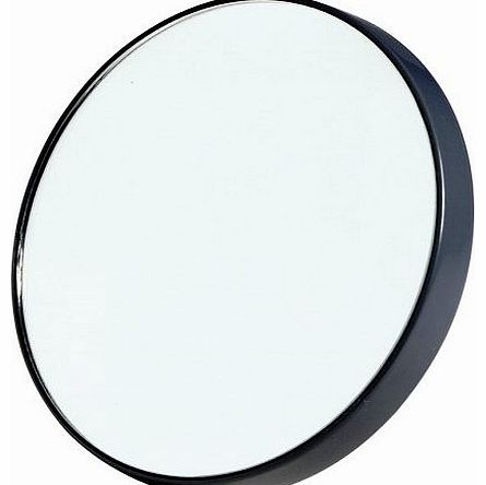 Tweezerman 12X Magnifying Mirror w/ Suction Cups