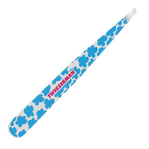 Agatha Ruiz De La Prada Tweezers - Blue Cloud