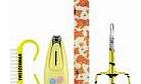 Tweezerman Baby Manicure Kit