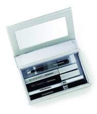 Tweezerman Beauty Brow Kit