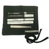 Tweezerman Brow Grooming Solution Kit