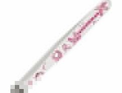 Tweezerman Brows Slant Tweezers Precision in Pink