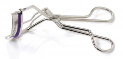 Tweezerman DELUXE METAL EYELASH CURLER