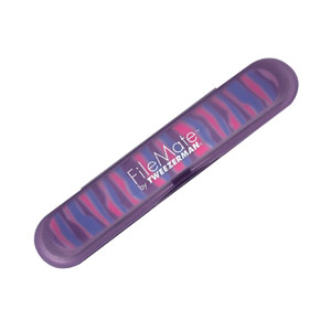 Tweezerman FileMate - Green