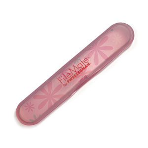 Tweezerman FileMate - Pink