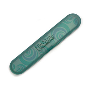 Tweezerman FileMate - Purple