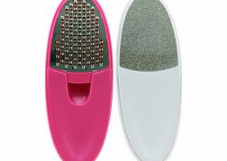 Tweezerman Manicure and Pedicure Sole Mates Foot