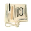 Tweezerman Manicure Grooming Solution Kit