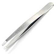 Tweezerman Mens Grooming Tweezer