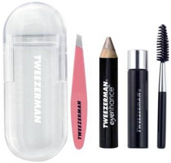Tweezerman Mini Brow Rescue Kit