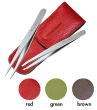 Tweezerman Petite Tweezer Set